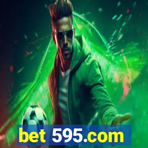 bet 595.com